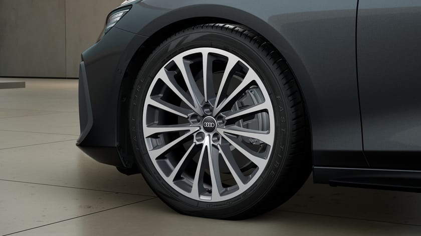 Bild 5 av Audi A6 Avant e-hybrid quattro 220kW S tronic