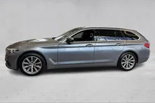 Thumnail bilde 1 av BMW 520d xDrive Touring