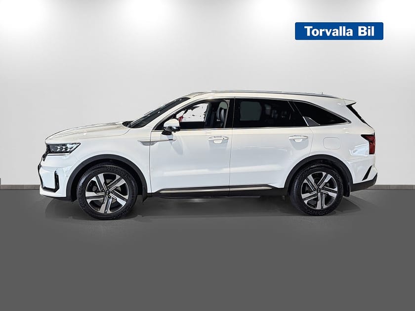 Bild 5 av Kia Sorento PHEV Plug-In Hybrid AUT AWD Advance Plus