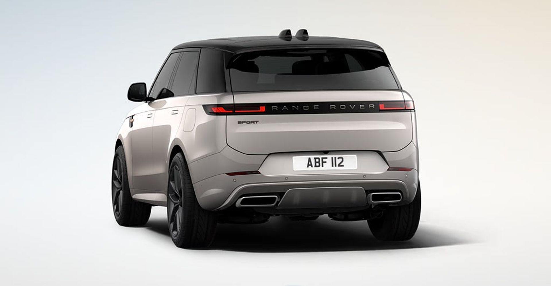 Land Rover Range Rover Sport 2026, bild 2/7