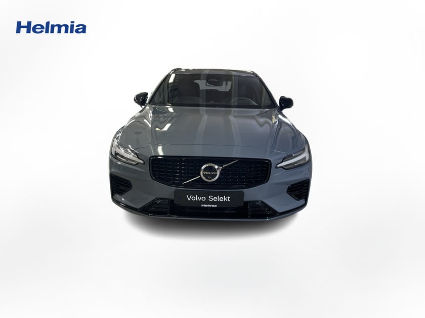 Bild 4 av Volvo V60 Recharge T6 Ultimate Dark