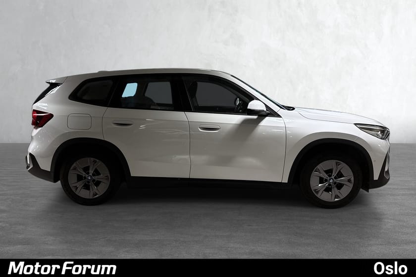 Bilde 4 av BMW iX1 xDrive30