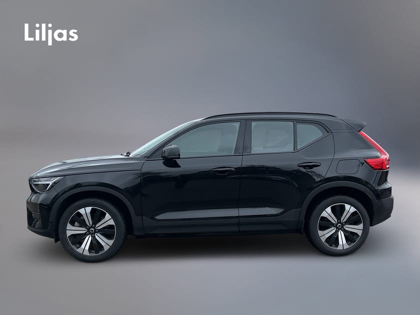 Bild 4 av Volvo XC40 Recharge Core Edition //Kamera//Värmare//