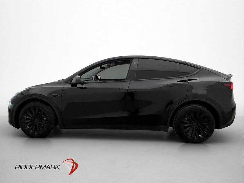 Bild 5 av Tesla Model Y Long Range AWD Drag Pano AP Värmepump