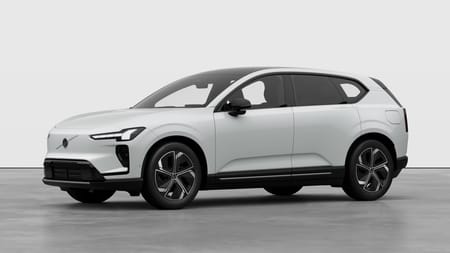Volvo EX60 P6
