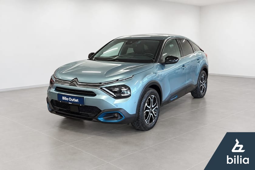 Bilde 1 av Citroën ë-C4