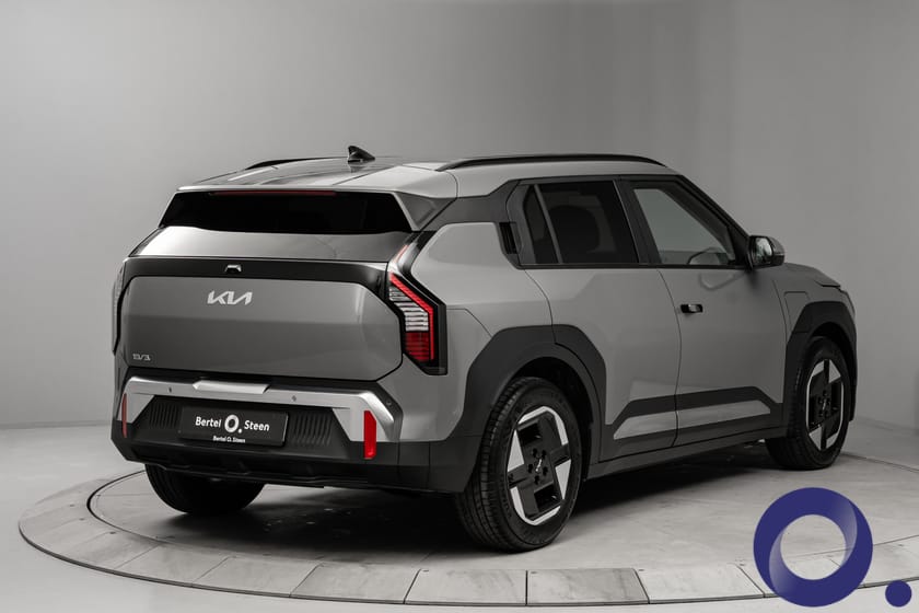 Bilde 4 av Kia EV3 Standard Range