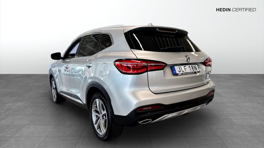 Bild 2 av MG EHS PHEV LUXURY PLUG-IN HYBRID