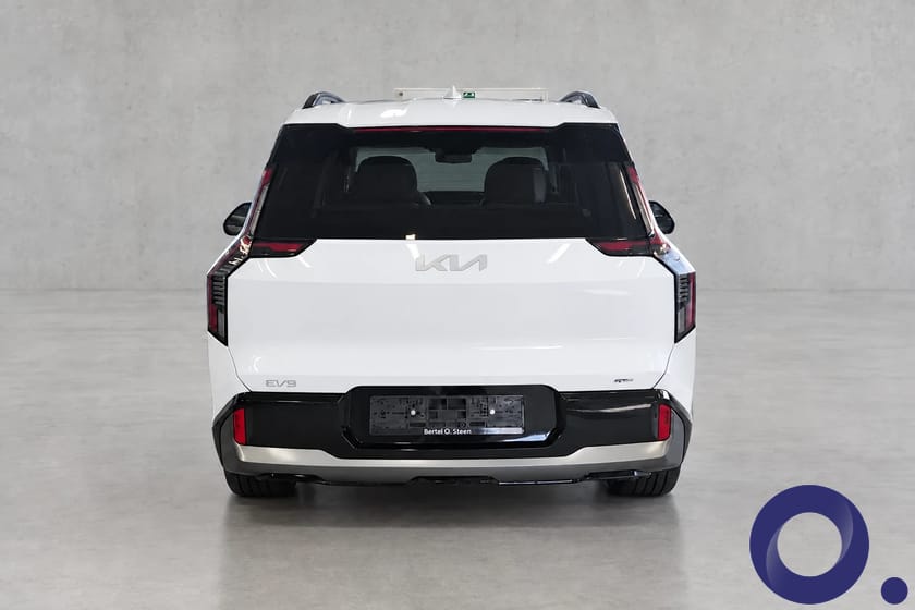Bilde 4 av Kia EV9 AWD