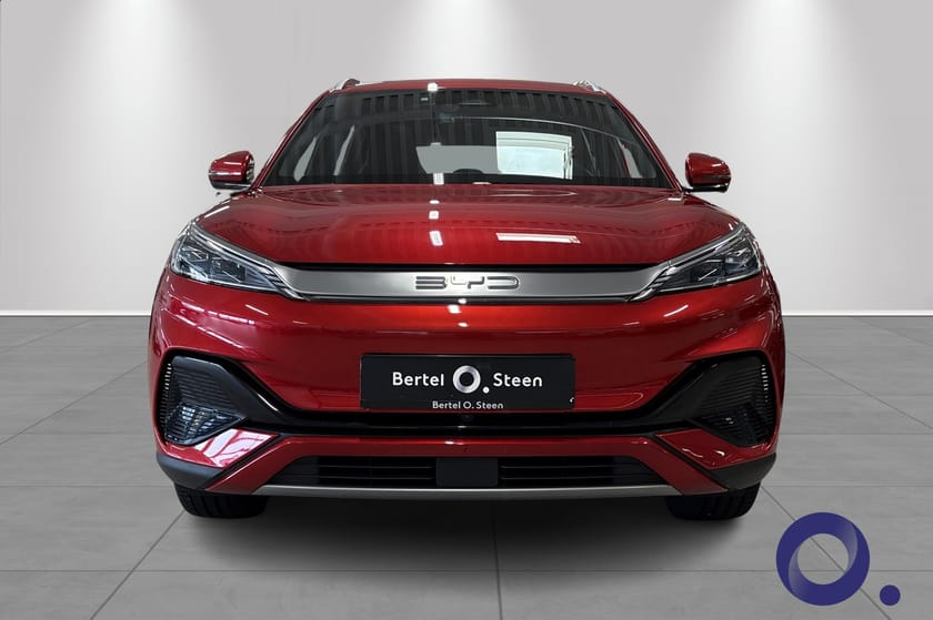 Bilde 2 av BYD Atto 3 Extended Range 
