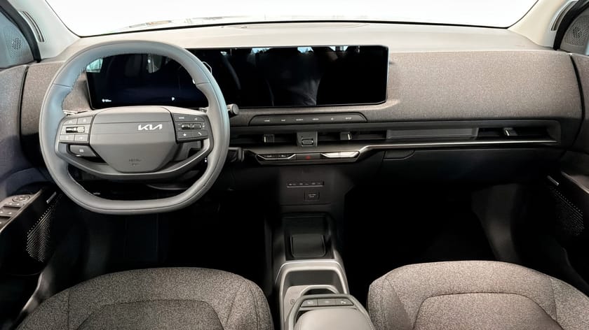 Bild 4 av Kia EV2 Standard Range PLUS SR 5-SITS