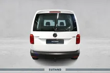 Thumnail bilde 3 av Volkswagen Caddy Van