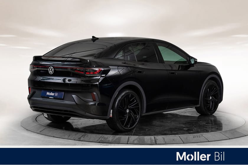 Bilde 2 av Volkswagen ID.5 GTX 4motion  77kwh