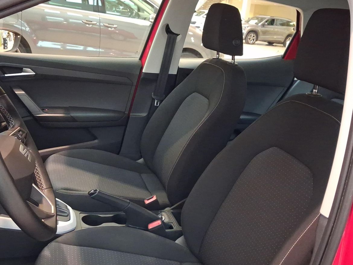 SEAT SEAT Arona — bild 12