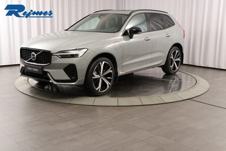 Volvo T6 Plus Dark Edition