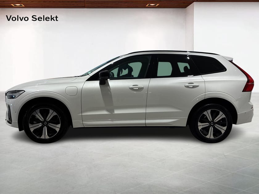 Bild 3 av Volvo XC60 T6 Plus Dark Edition
