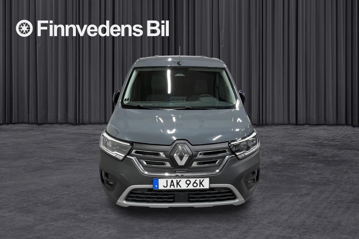 Renault Kangoo 2023 - miniatyr 2