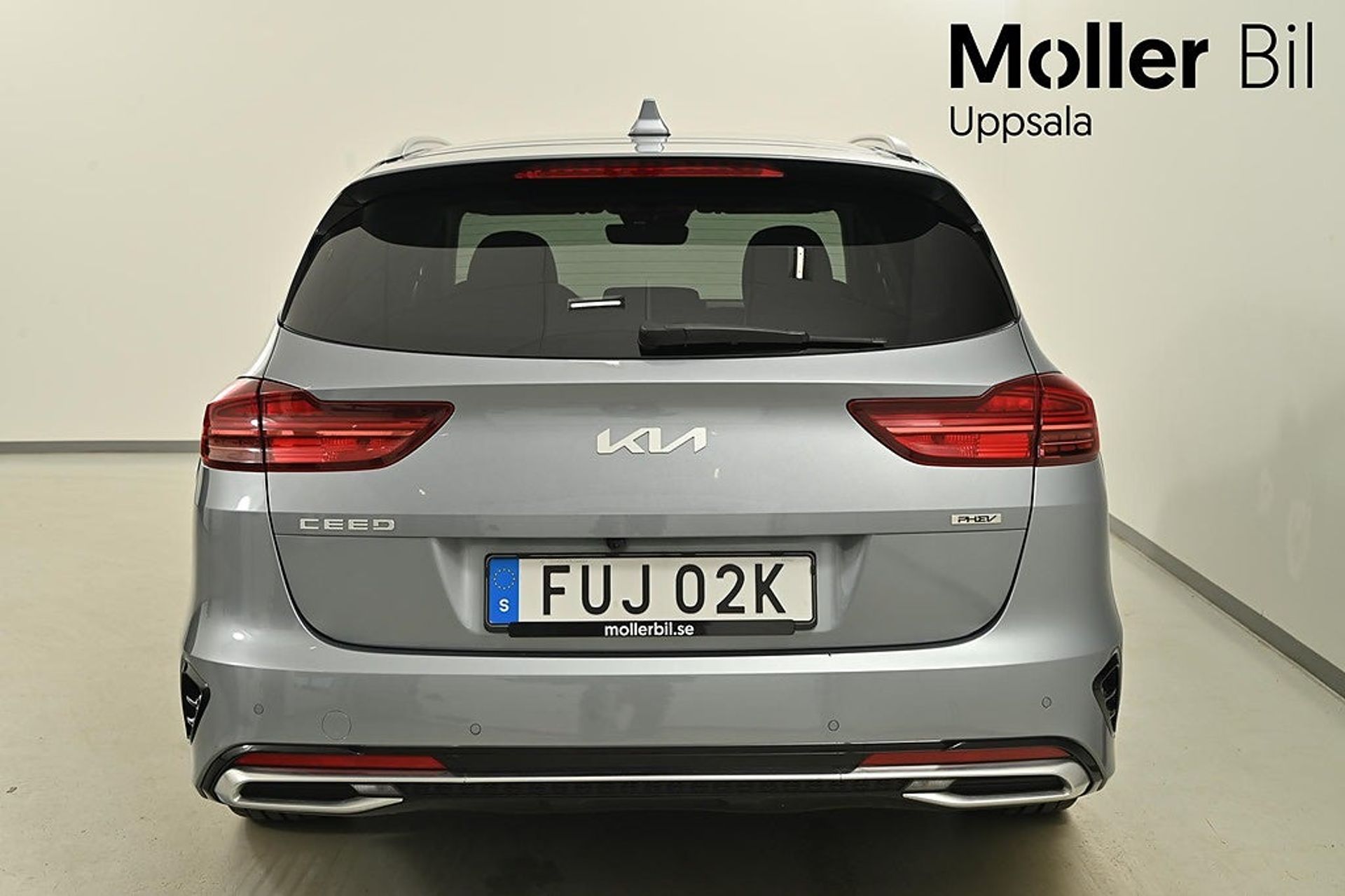 Kia Ceed 2024, bild 7/10