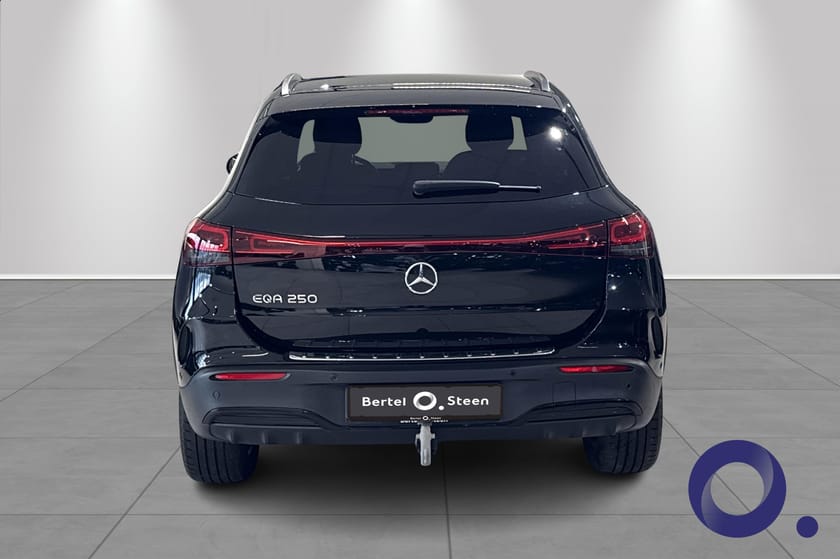 Bilde 4 av Mercedes-Benz EQA 250