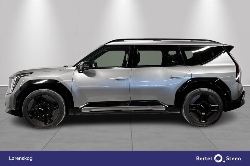 Bilde 2 av Kia EV9 AWD GT Line 6-Seter | Meridian™ | Panorama | HeadUp | 360°