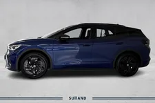 Thumnail bilde 1 av Volkswagen ID.4 GTX