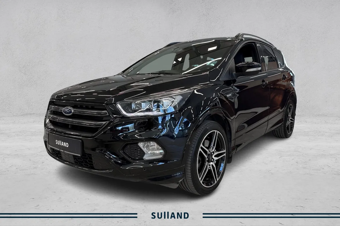 Bilde av Ford Kuga