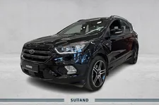 Thumnail bilde 0 av Ford Kuga