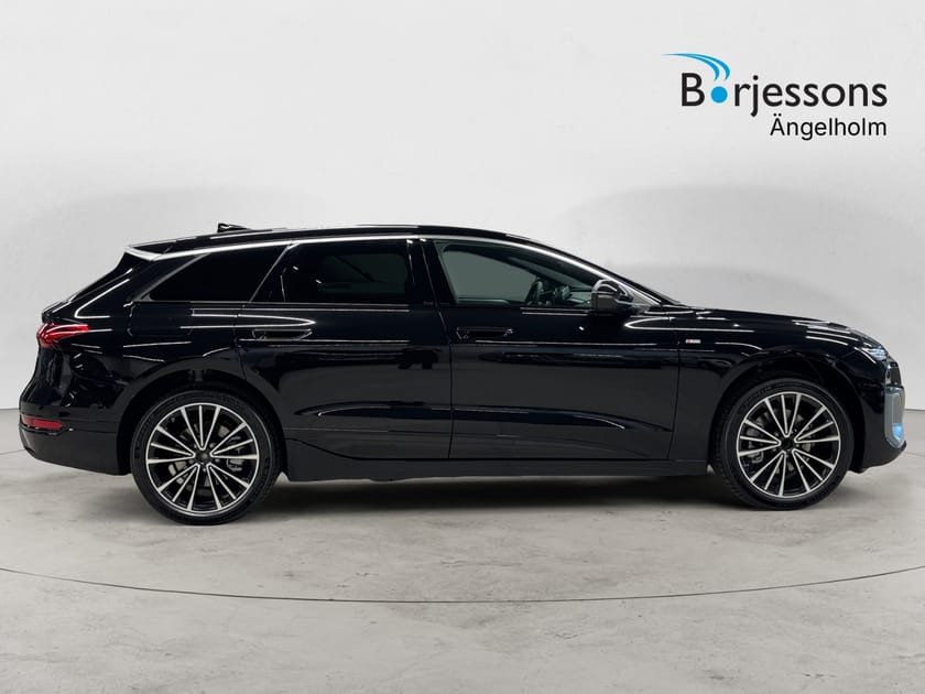 Bild 2 av Audi A6 Avant e-tron 210 KW