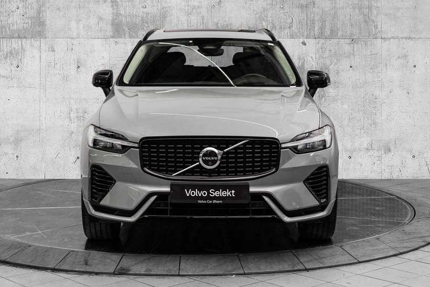 Bilde 3 av Volvo XC60
