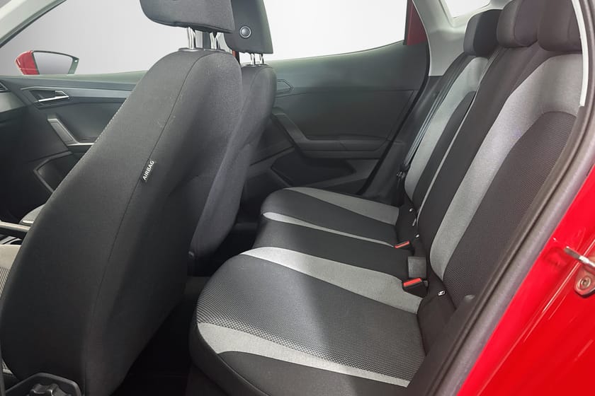 Bild 5 av SEAT Ibiza