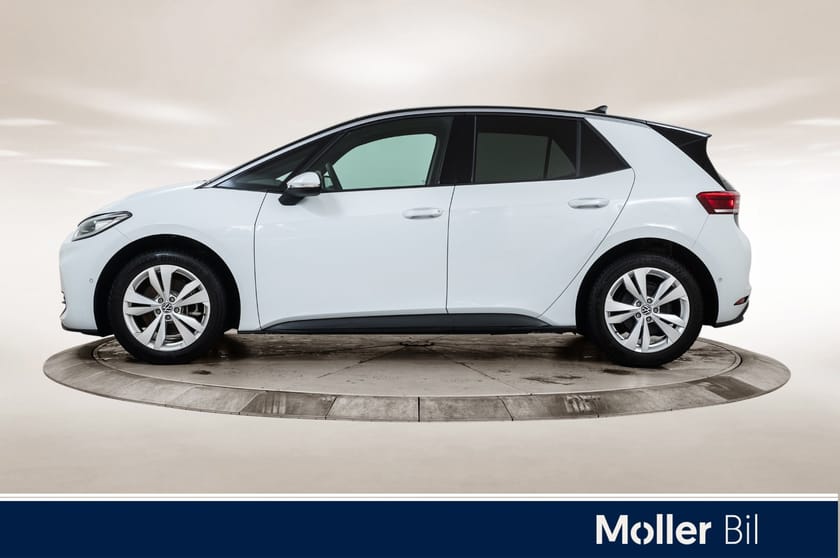 Bilde 2 av Volkswagen ID.3 Pro Performance highline 59kwh 204hk