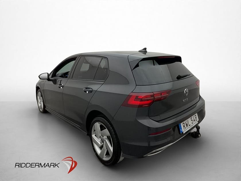 Bild 5 av Volkswagen Golf GTE