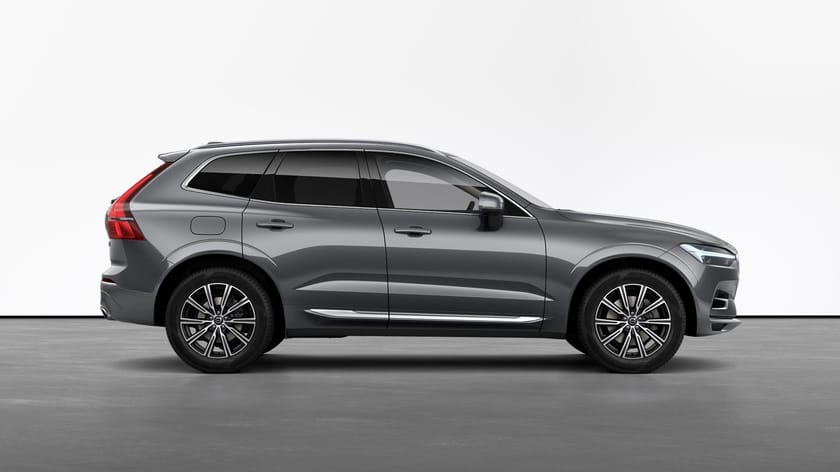 Bilde 5 av Volvo XC60 T6 Inscription / H&K / Luft / Krok