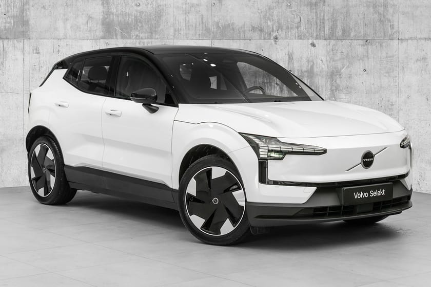 Bilde 1 av Volvo EX30 Twin Motor Performance