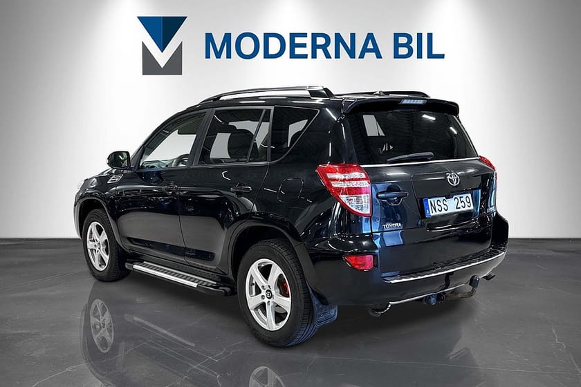 Bild 4 av Toyota RAV4
