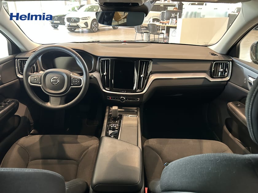 Bild 5 av Volvo V60 B4 II Bensin MomAdv Navi Pro Edition
