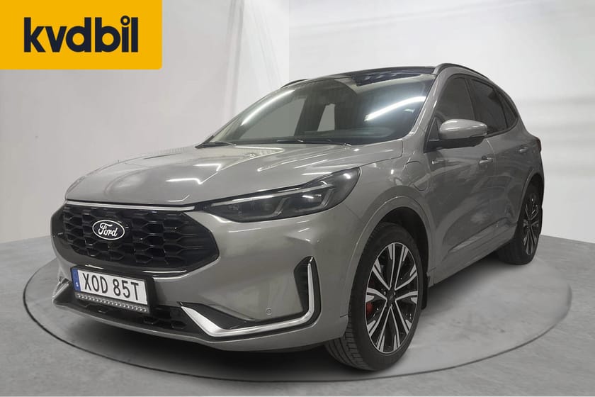 Bild 1 av Ford Kuga Plug-In Hybrid 2.5 PHEV (243hk) ST-Line X