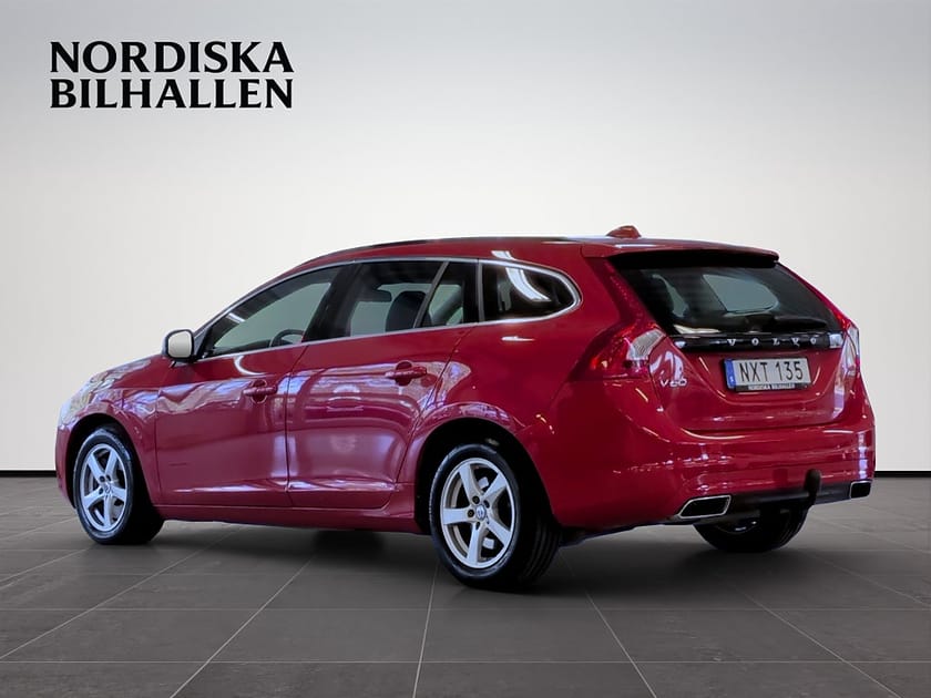 Bild 5 av Volvo V60
