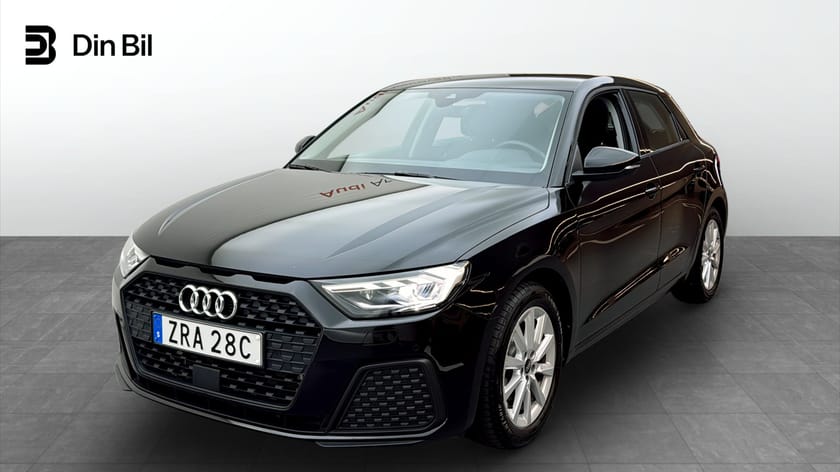 Bild 1 av Audi A1 Sportback 35 TFSI