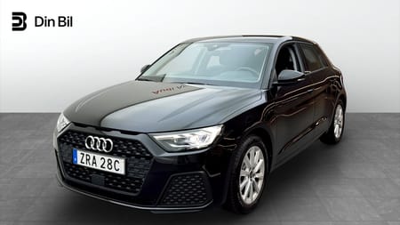 Audi A1 Sportback 35 TFSI