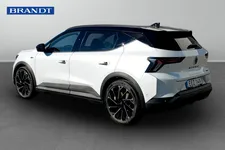 Renault Scenic E-Tech