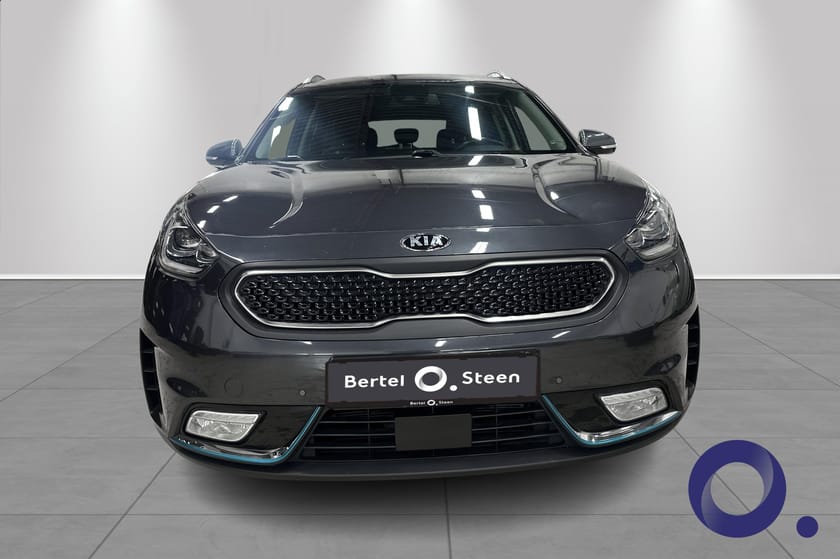 Bilde 3 av Kia Niro P-HEV EXCLUSIVE PLUG IN