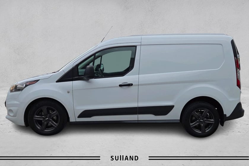 Bilde 2 av Ford Transit Connect 220 220L1 1,5 TDCi 120hk Trend