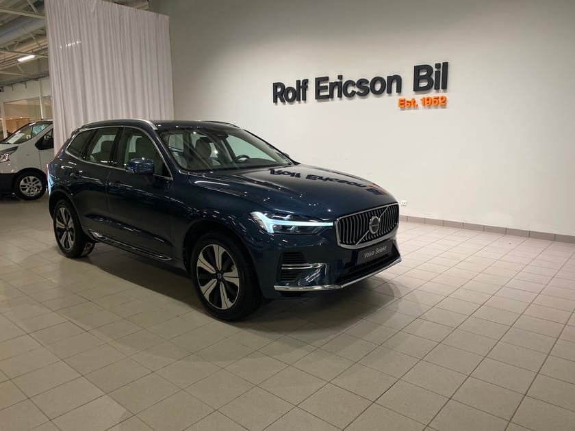 Bild 1 av Volvo XC60