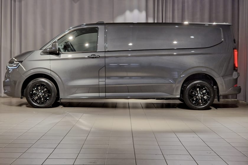 Bild 2 av Volkswagen Transporter