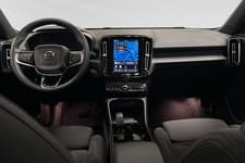 Volvo XC40 Recharge