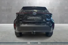 Thumnail bilde 3 av Toyota Yaris Cross Hybrid AWD-i