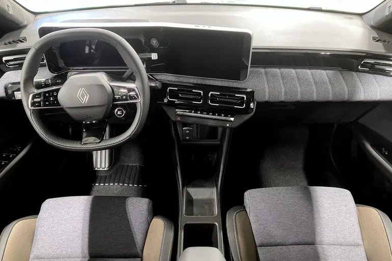 Renault 5 E-Tech