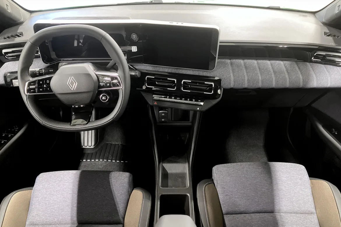 Renault 5 E-Tech