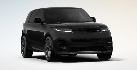 Land Rover Range Rover Sport P460e